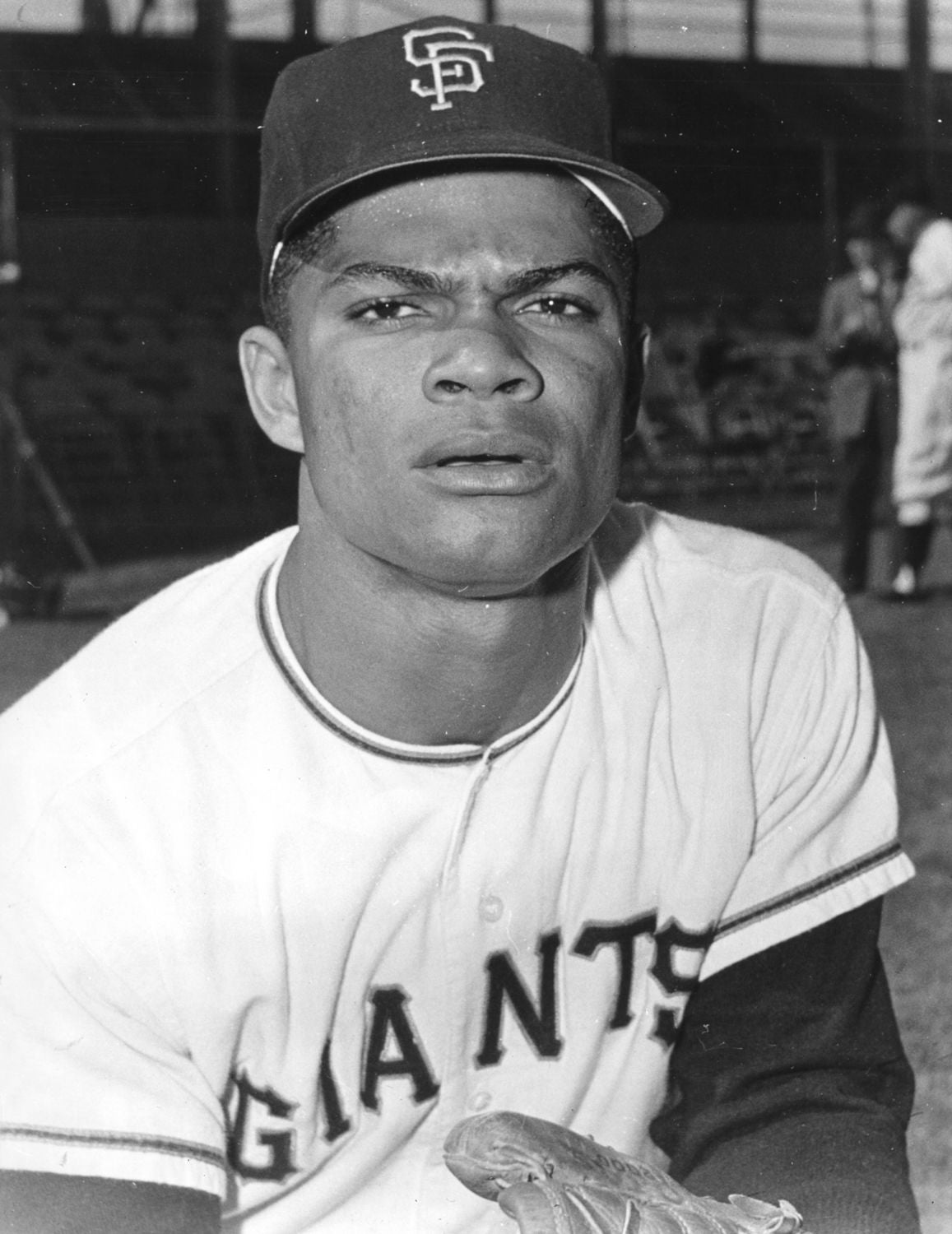 CardCorner 1973 Topps Matty Alou Baseball Hall of Fame